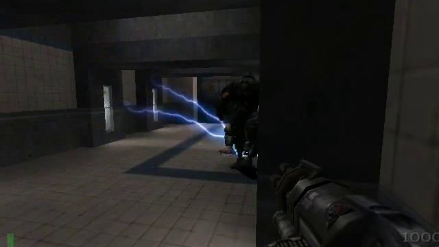 RtC Wolfenstein loper vs super solder prtotype