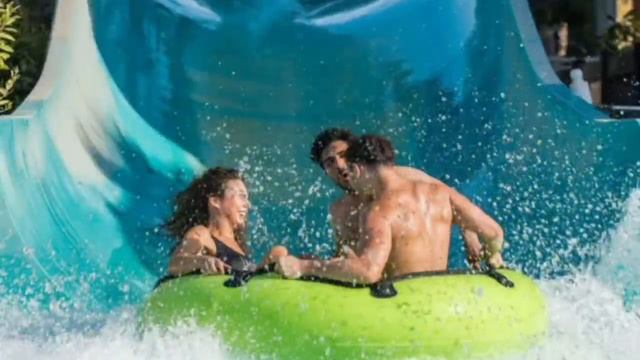 Незабываемый отдых в отеле Rove La Mer 3* в Дубае