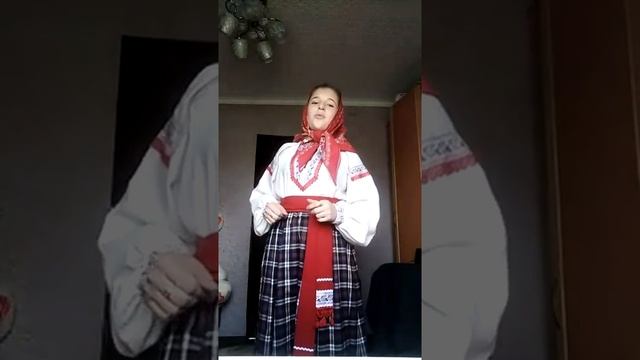 1.07.2020.Гуляй, гуляй, донюшка