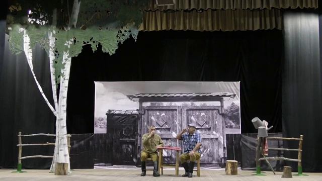 “Гармунсы дуҫ”