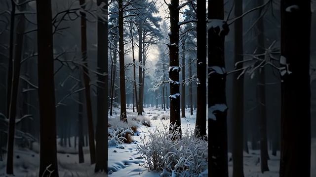 Красоты природы