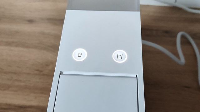 Кофемашина капсульная Mijia Capsule Coffee Machine (S1301)