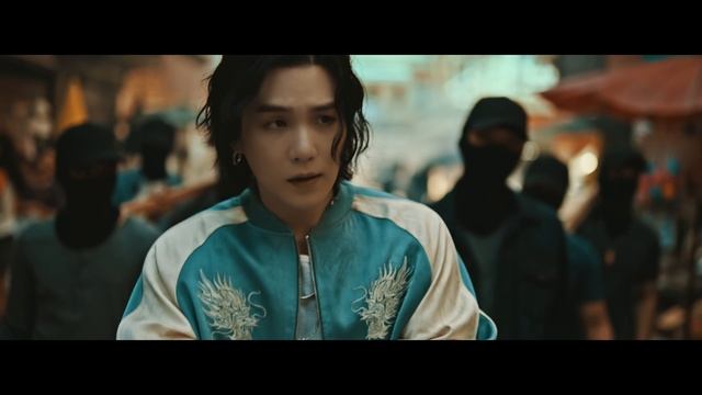 Agust D 'Haegeum' Official Teaser