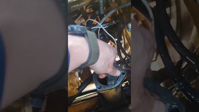 Зумлион резко отказали повороты.