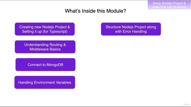 2_1. Module Introduction