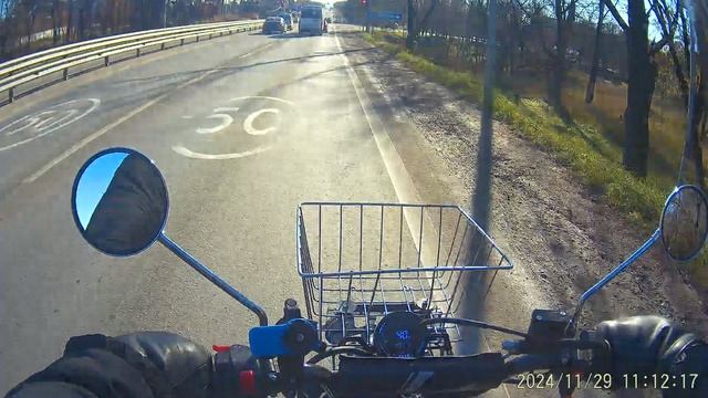 G moto x cross pro EFI