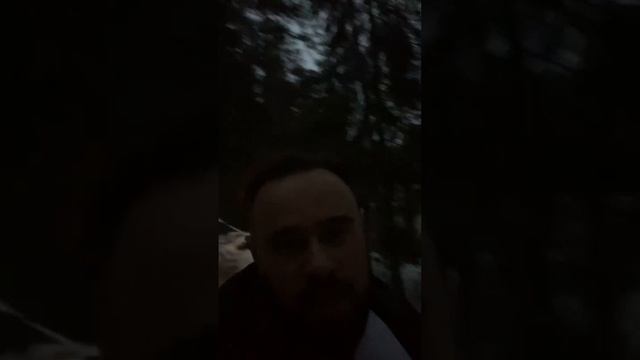 Мистическое место под названием Тапиола ✨