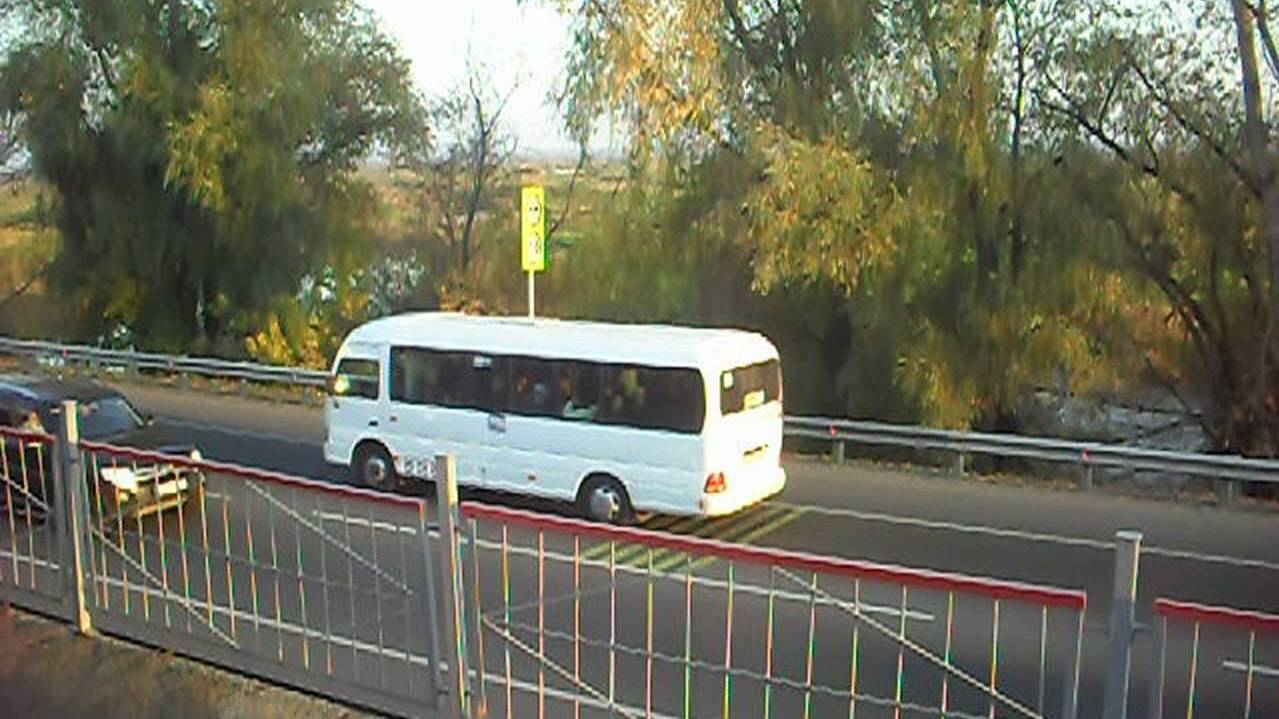 Электропоезд ЭД9М-0056. Покатушки от моста через Обь до Развилки.