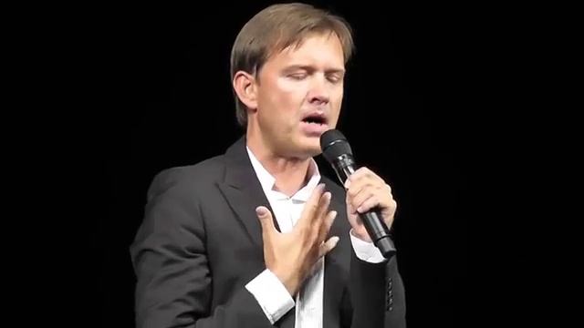 О.Погудин Очаровательные глазки