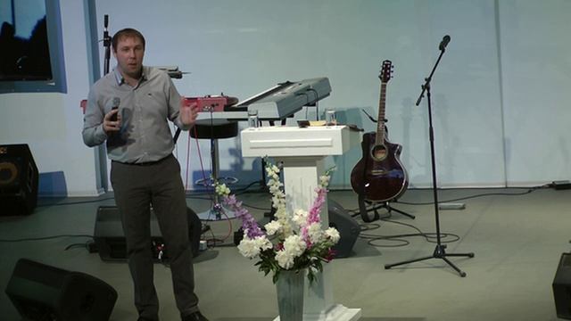 архив -Дмитрий Таранов - время и случай - 9.06.13