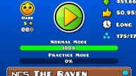 Ravenholm / geometry dash 2.207 not of mulpan