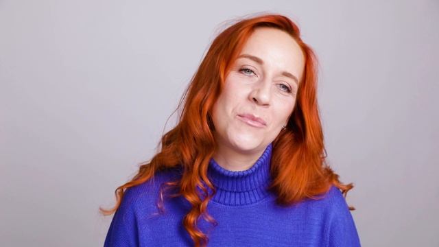 Анна Орлова - интервью