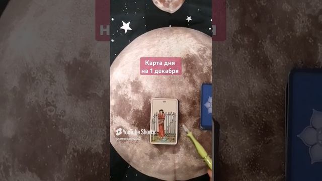 ☀️ Карта дня на 1 декабря.mp4