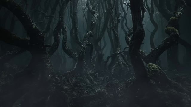 Hoia Baciu - The World's most Haunted Forest