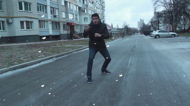 Спец эффекты