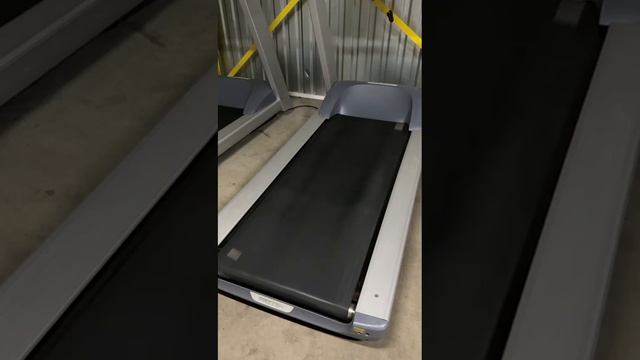 Беговая дорожка.Precor 932i.
