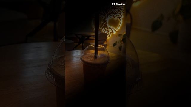 Поход в кафе