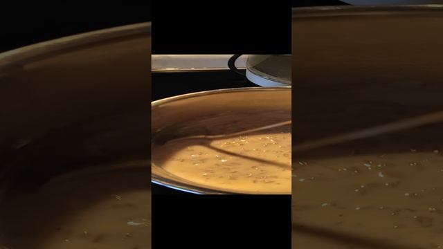 Завтрак женатика-абьюзера