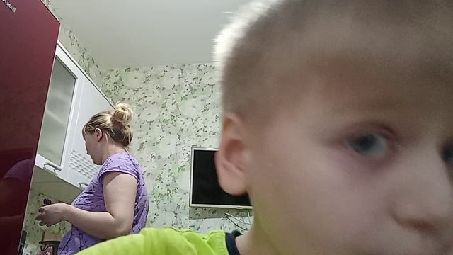 что ты делаешь Мия