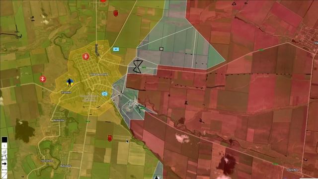 ВТОРОЙ ФРОНТ ПРОТИВ РОССИИ⚔️ НАСТУПЛЕНИЕ НА ПОКРОВСК🎖Военные Сводки и Политика 30.11.2024