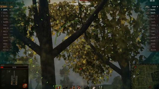 Т34-85 Восьмерых достаточно?