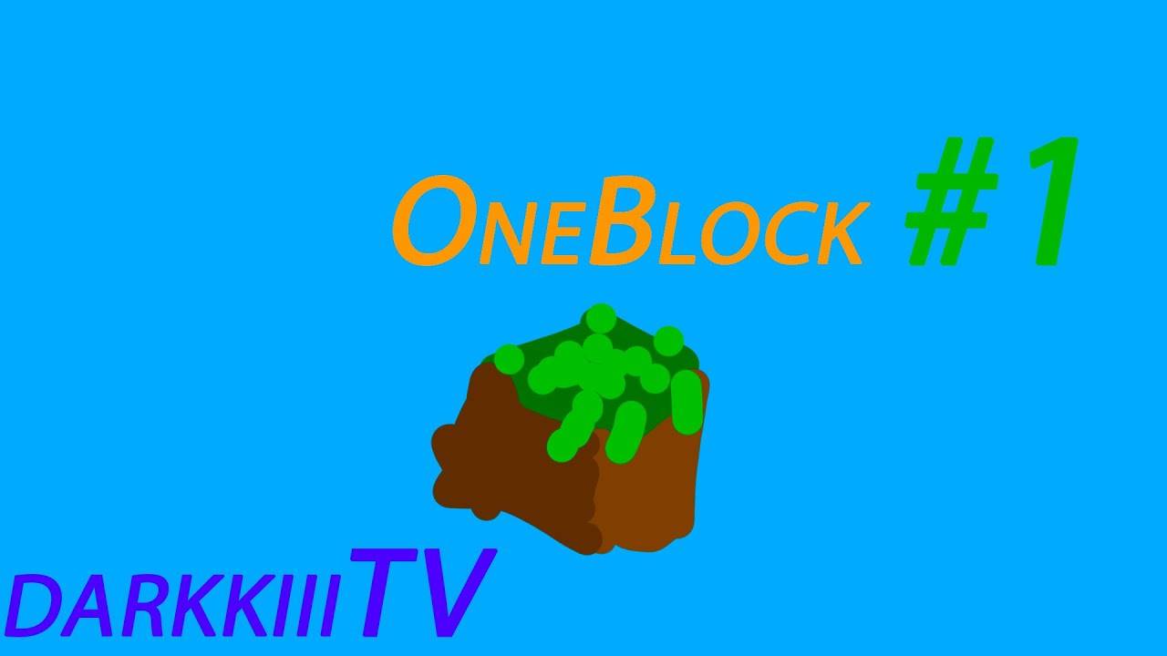 OneBlock #1