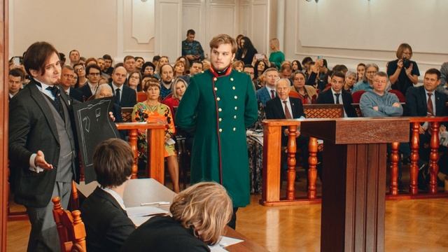 Статья Романа Ярцева в журнале «Судебный вестник Нижегородской области» № 2 (76) 2024 г.