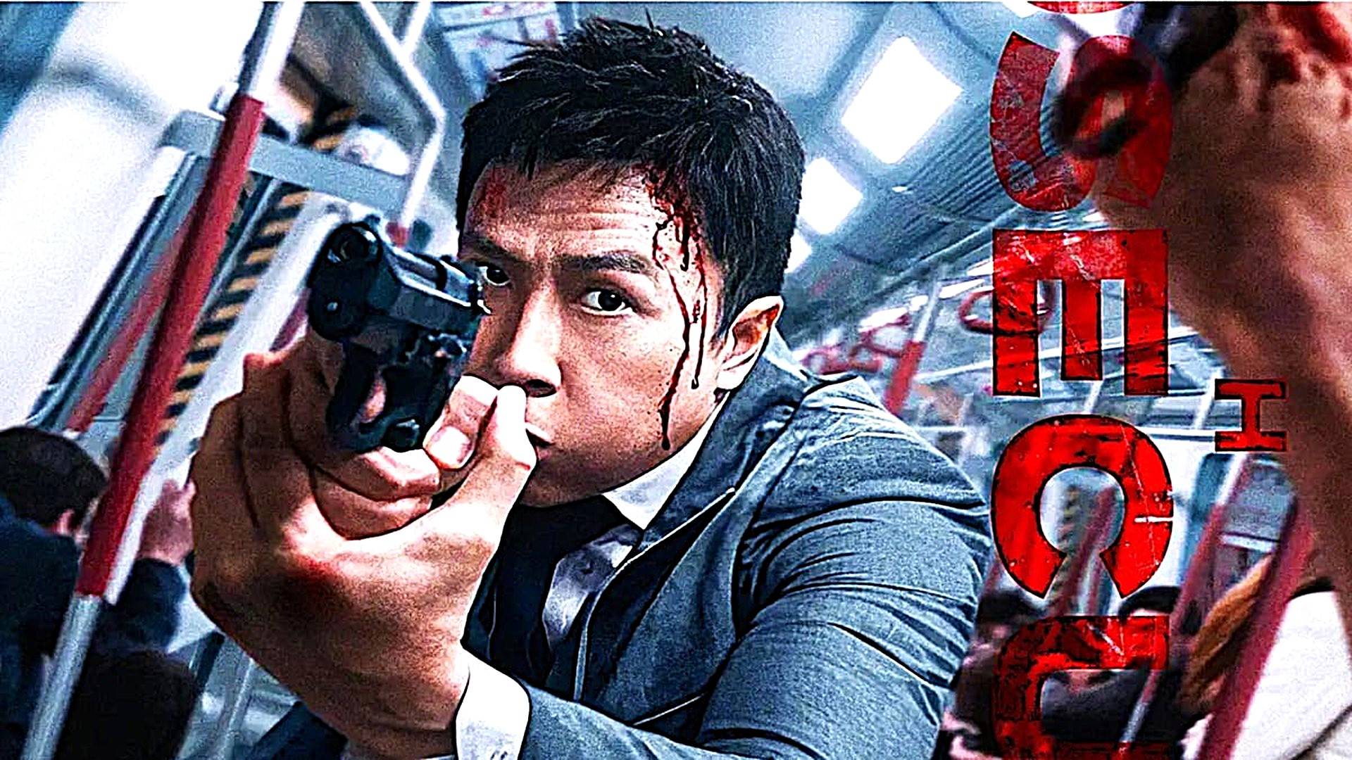 Прокурор The Prosecutor (2024) Русский Free Cinema Aeternum