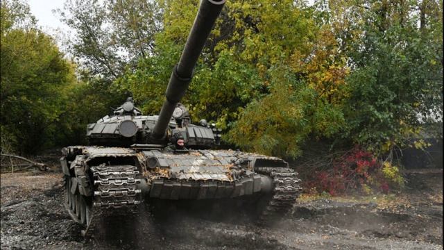 Минобороны заявило о ликвидации пункта управления дронами ВСУ у Часова Яра