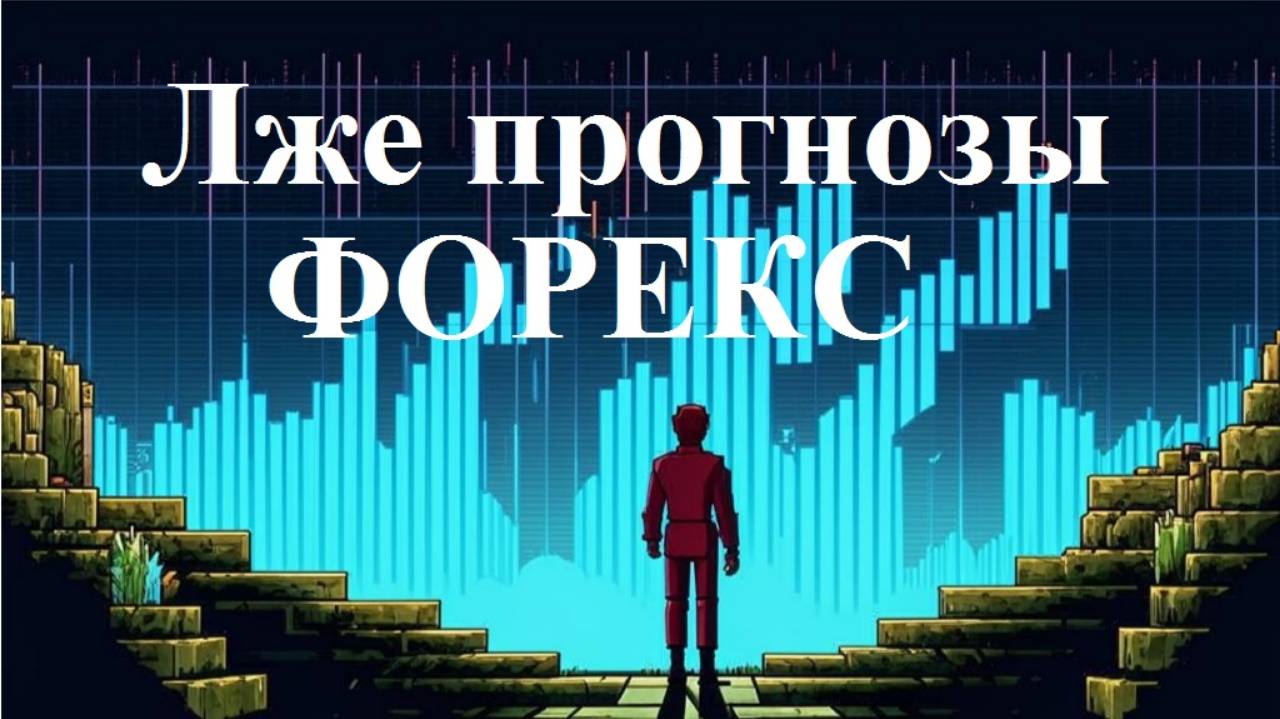 Форекс-что это и как его понять?