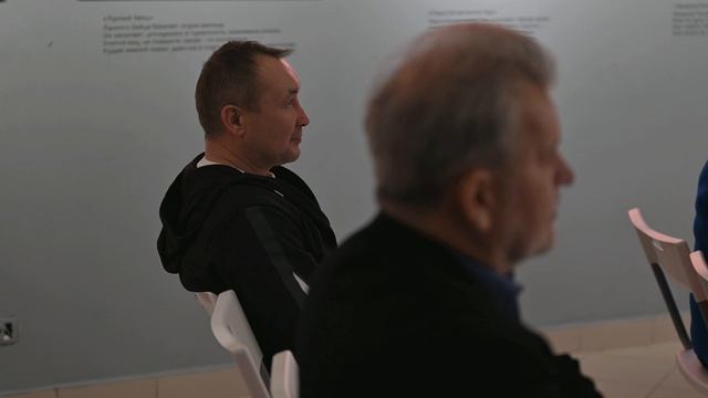 Презентация сборника «Родное» в культурно-выставочном центре БАШНЯ в Йошкар-Оле Республики Марий Эл