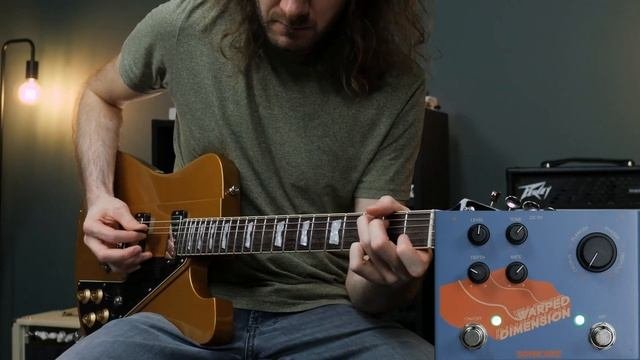 Sonicake Levitate  Warped Dimension - Demo  Review