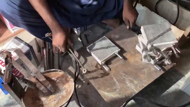 Восстановление старой аккумуляторной батареи