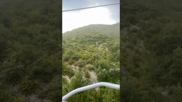 С высоких гор спускается семья Фургал 😎