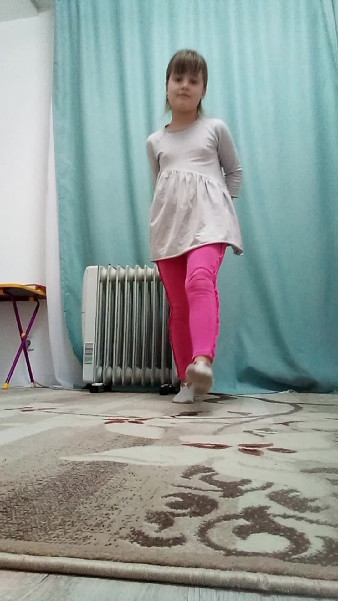 Весёлые нотки