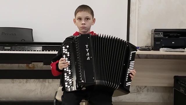 Пойду, 23.02.2023