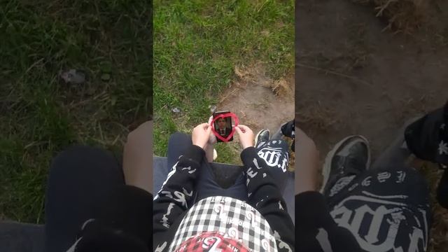 Любовь к сигме