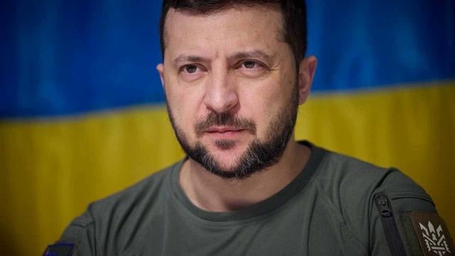 Зеленский высказался о снижении возраста мобилизации на Украине