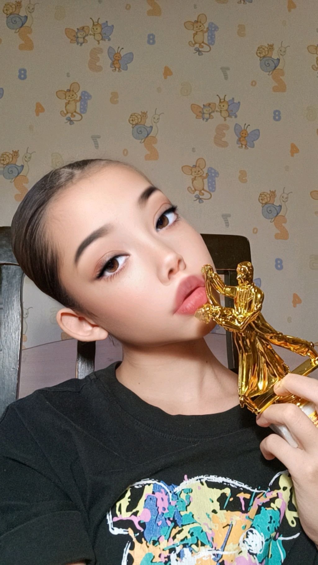 Лера и я