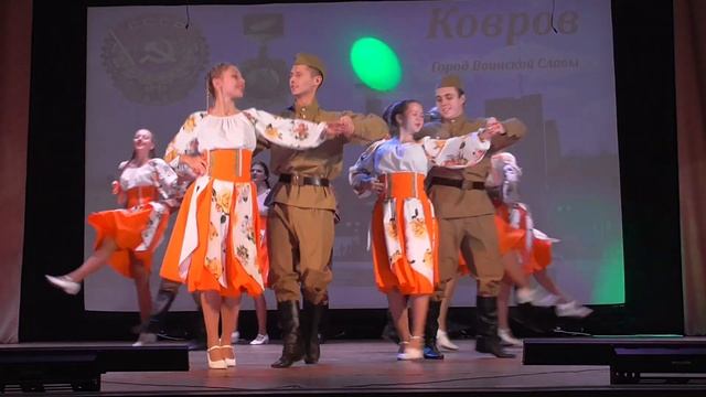 Живи, страна 4.11.22 праздничный концерт6