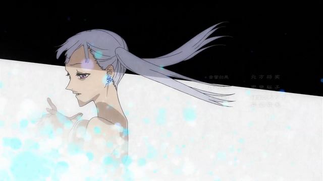 12[Anime365] Ending5 (момент из аниме Black Clover (2017))