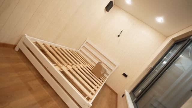 Дома из морских контейнеров. Как их делают. Особенности производства.