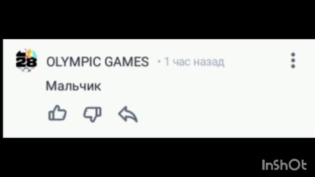 new comments