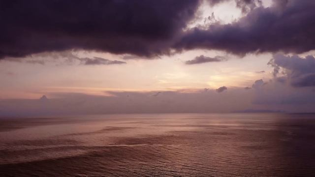 Вечерний Самуи. Evening Koh Samui. 2023