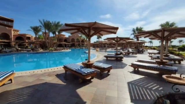 Отдых в отеле Charmillion Gardens Aqua Park (Ex. Sea Gardens Resort) 5*, Шарм-Эш-Шейх