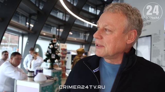В Гурзуфе может появиться музей Чеховской бухты