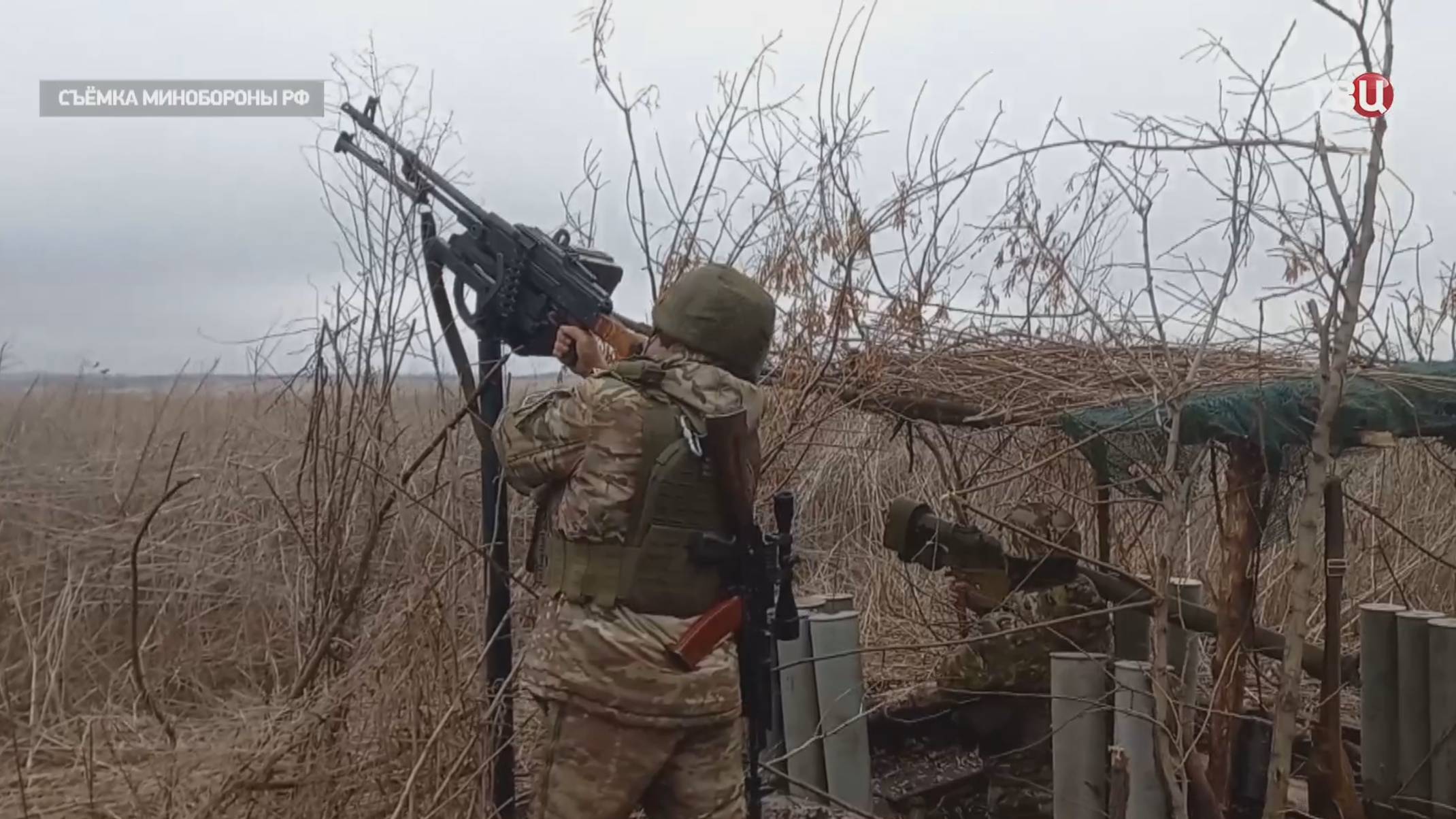 Стало известно о боевых подвигах российских военных в зоне СВО / События на ТВЦ