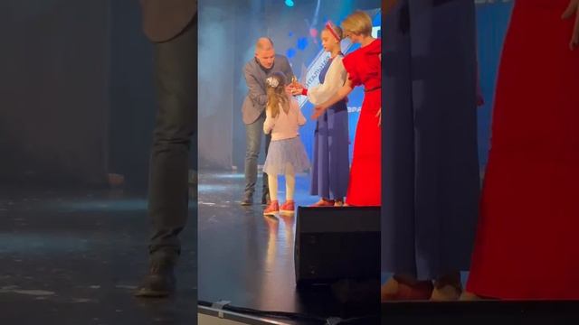Межрегиональный фестиваль творчества людей с ограниченными возможностями "Преодоление"