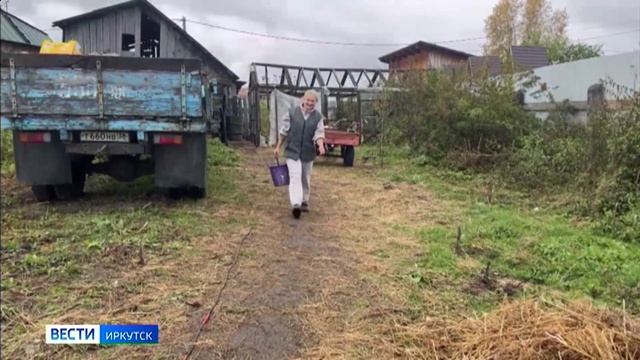 Наталья Дубынина из Усольского района стала бронзовым призером федерального конкурса Мама-предприним