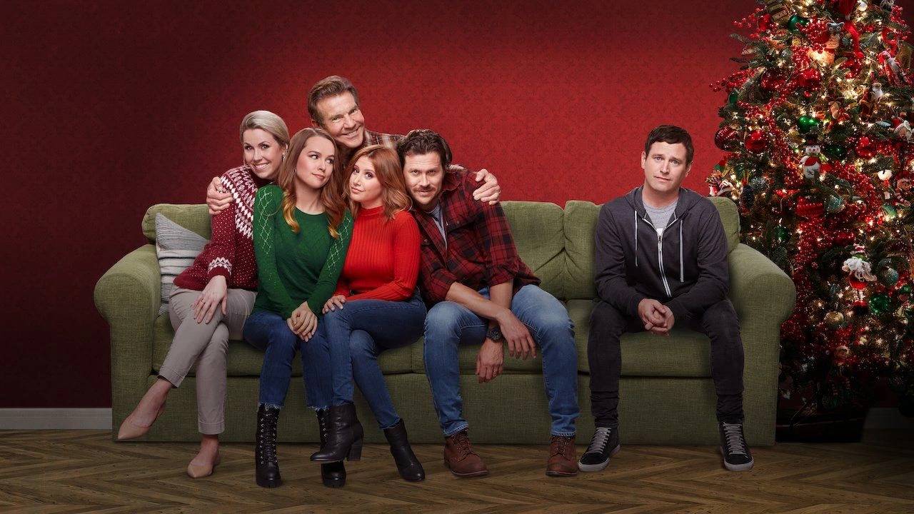 Сериал Весело счастливо - 1 сезон 5 серия / Merry Happy Whatever